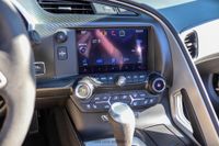 2014 Chevrolet Corvette Stingray Convertible 3LT Callaway SC627 for sale