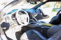2014 Chevrolet Corvette Stingray Convertible 3LT Callaway SC627 for sale