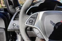 2014 Chevrolet Corvette Stingray Convertible 3LT Callaway SC627 for sale