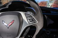 2014 Chevrolet Corvette Stingray Convertible 3LT Callaway SC627 for sale