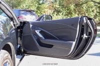 2014 Chevrolet Corvette Stingray Convertible 3LT Callaway SC627 for sale
