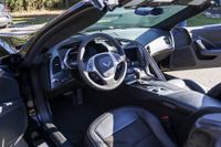 2014 Chevrolet Corvette Stingray Convertible 3LT Callaway SC627 for sale