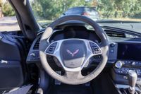 2014 Chevrolet Corvette Stingray Convertible 3LT Callaway SC627 for sale