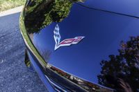 2014 Chevrolet Corvette Stingray Convertible 3LT Callaway SC627 for sale