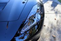 2014 Chevrolet Corvette Stingray Convertible 3LT Callaway SC627 for sale