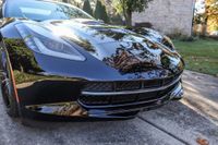 2014 Chevrolet Corvette Stingray Convertible 3LT Callaway SC627 for sale