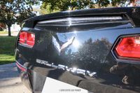 2014 Chevrolet Corvette Stingray Convertible 3LT Callaway SC627 for sale