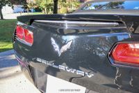2014 Chevrolet Corvette Stingray Convertible 3LT Callaway SC627 for sale