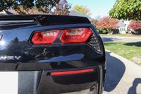 2014 Chevrolet Corvette Stingray Convertible 3LT Callaway SC627 for sale
