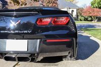 2014 Chevrolet Corvette Stingray Convertible 3LT Callaway SC627 for sale
