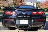 2014 Chevrolet Corvette Stingray Convertible 3LT Callaway SC627 for sale