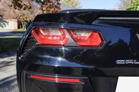 2014 Chevrolet Corvette Stingray Convertible 3LT Callaway SC627 for sale