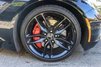 2014 Chevrolet Corvette Stingray Convertible 3LT Callaway SC627 for sale