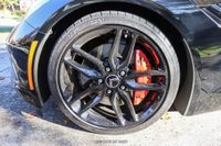 2014 Chevrolet Corvette Stingray Convertible 3LT Callaway SC627 for sale