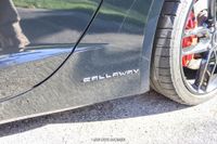 2014 Chevrolet Corvette Stingray Convertible 3LT Callaway SC627 for sale