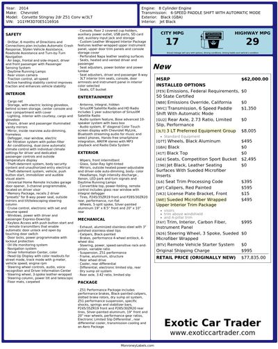 Service record 1 of 1