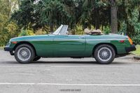 1980 MG MGB Roadster for sale