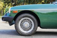 1980 MG MGB Roadster for sale