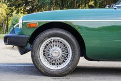 1980 MG MGB Roadster for sale