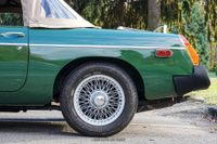 1980 MG MGB Roadster for sale