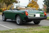 1980 MG MGB Roadster for sale