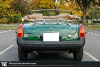 1980 MG MGB Roadster for sale