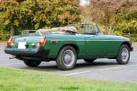 1980 MG MGB Roadster for sale