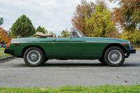 1980 MG MGB Roadster for sale