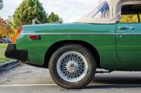 1980 MG MGB Roadster for sale