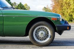 1980 MG MGB Roadster for sale