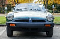 1980 MG MGB Roadster for sale
