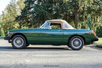 1980 MG MGB Roadster for sale