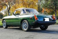 1980 MG MGB Roadster for sale