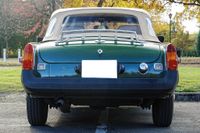 1980 MG MGB Roadster for sale