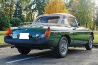 1980 MG MGB Roadster for sale