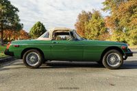 1980 MG MGB Roadster for sale