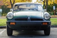 1980 MG MGB Roadster for sale