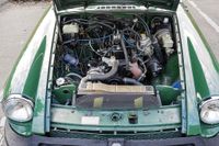 1980 MG MGB Roadster for sale