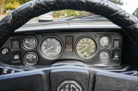 1980 MG MGB Roadster for sale