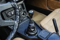 1980 MG MGB Roadster for sale