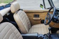 1980 MG MGB Roadster for sale