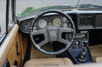 1980 MG MGB Roadster for sale