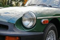 1980 MG MGB Roadster for sale
