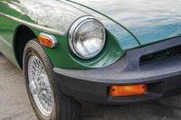 1980 MG MGB Roadster for sale