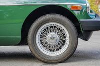 1980 MG MGB Roadster for sale