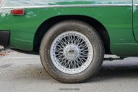 1980 MG MGB Roadster for sale