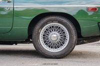 1980 MG MGB Roadster for sale