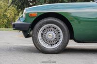 1980 MG MGB Roadster for sale