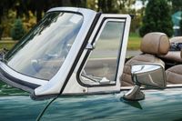 1980 MG MGB Roadster for sale