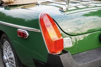 1980 MG MGB Roadster for sale
